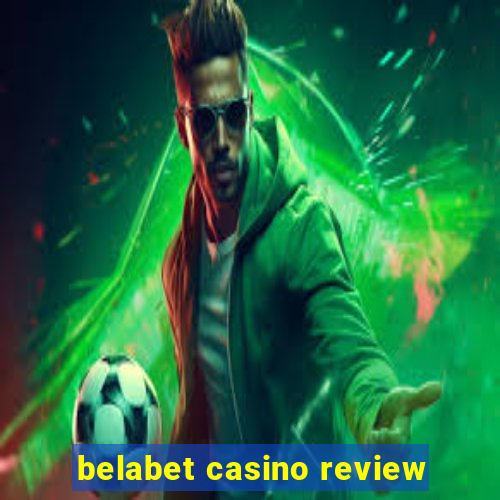 belabet casino review